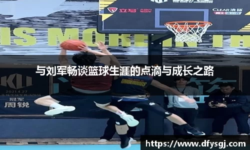 与刘军畅谈篮球生涯的点滴与成长之路